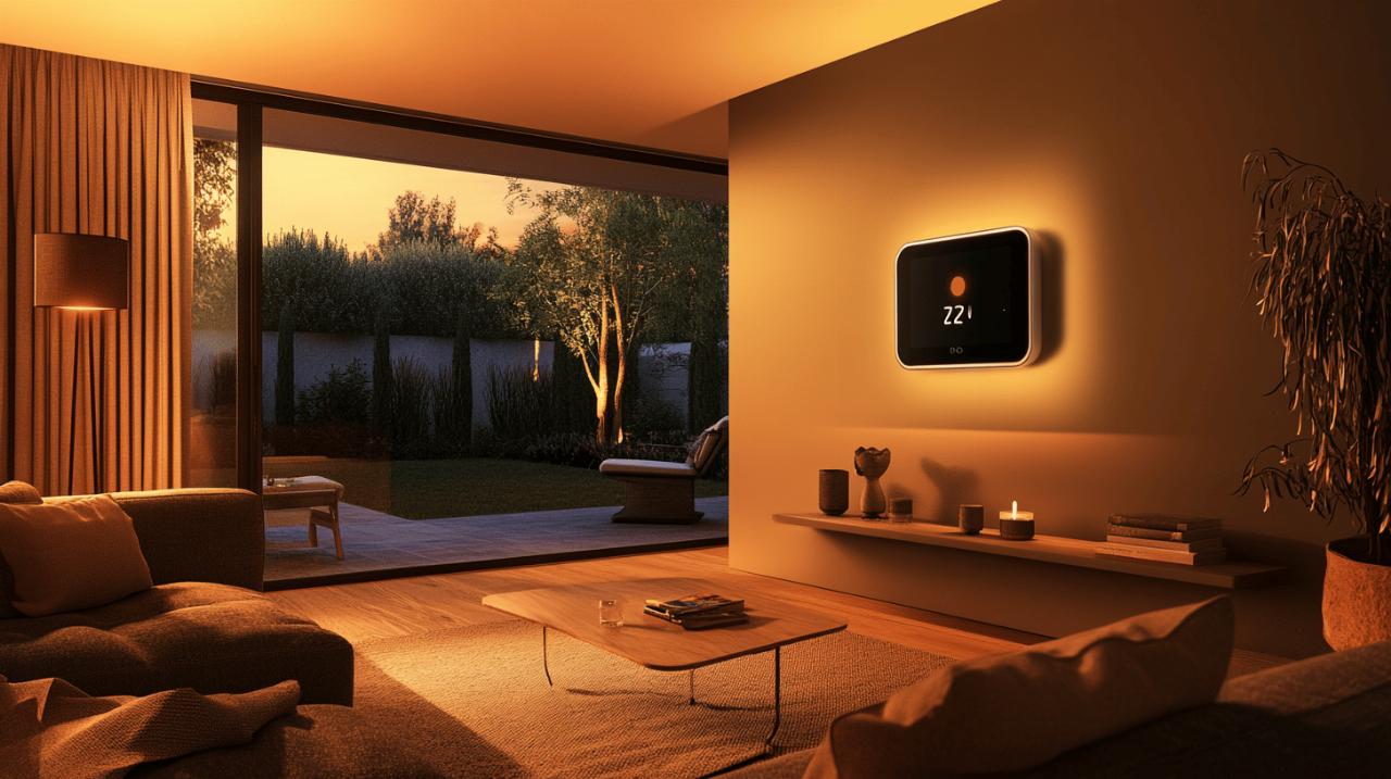 TADO° Thermostat intelligent connecte : Test de portee et performance Wi-Fi