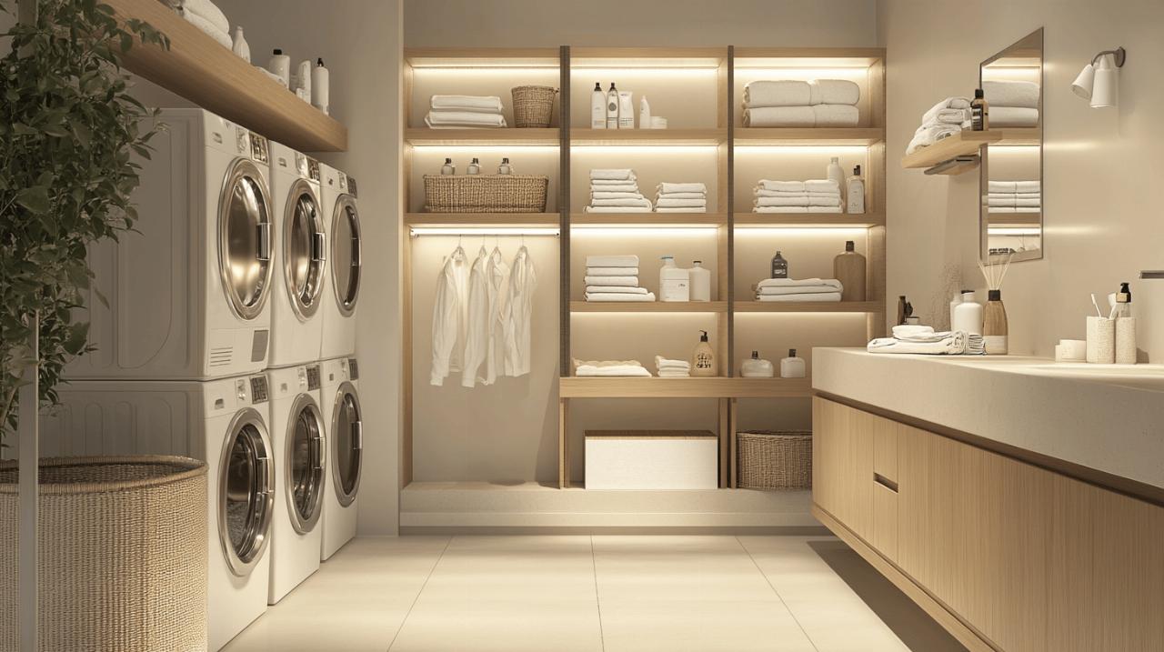 Les erreurs a eviter dans le choix de lessive efficace pour le lavage des couches lavables